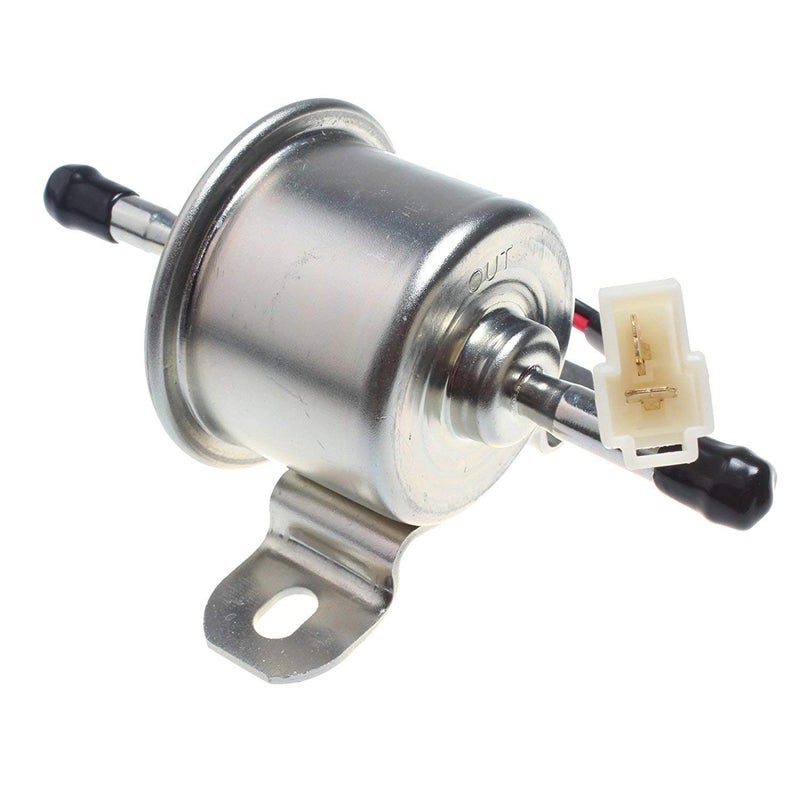 TEAYIR New Fuel Pump For John Deere Gator HPX, Pro 2020, 4020 AM876265 - Image 1